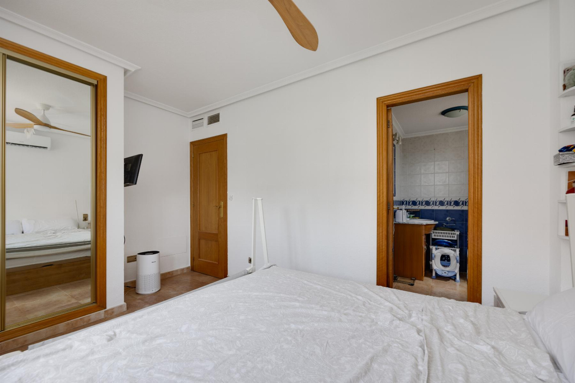 Resale - Detached Villa - San Fulgencio - La Marina