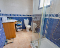 Resale - Detached Villa - San Fulgencio - La Marina