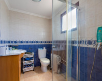 Resale - Detached Villa - San Fulgencio - La Marina