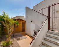 Resale - Detached Villa - San Fulgencio - La Marina
