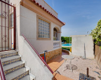 Resale - Detached Villa - San Fulgencio - La Marina