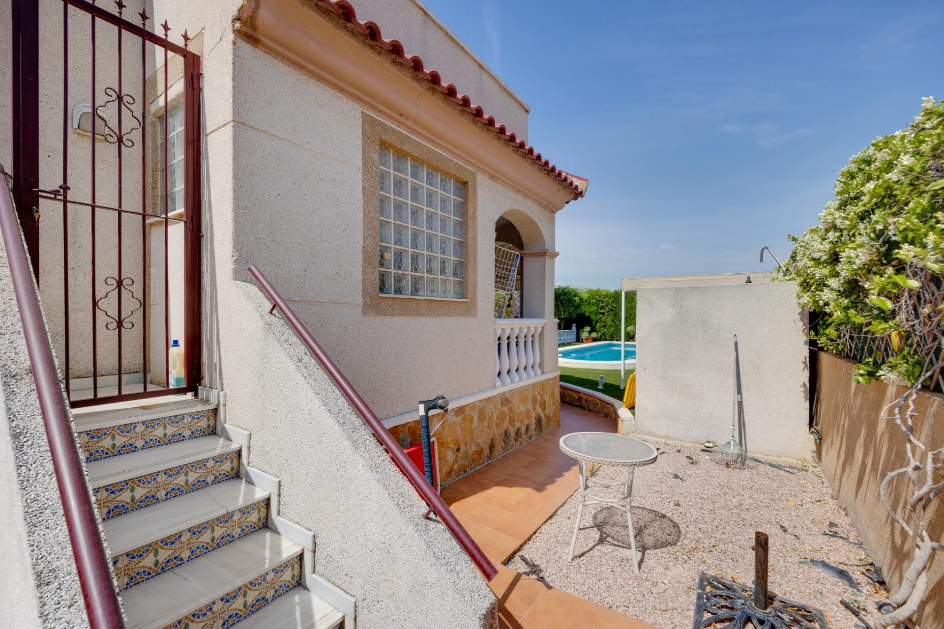 Resale - Detached Villa - San Fulgencio - La Marina