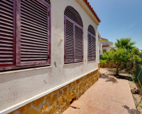 Resale - Detached Villa - San Fulgencio - La Marina