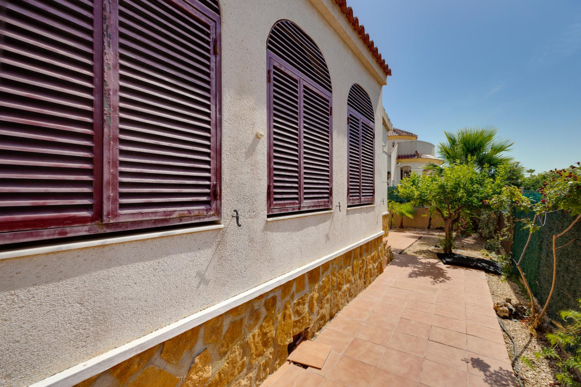 Resale - Detached Villa - San Fulgencio - La Marina