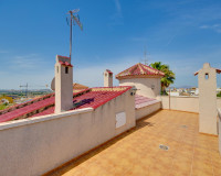 Resale - Detached Villa - San Fulgencio - La Marina