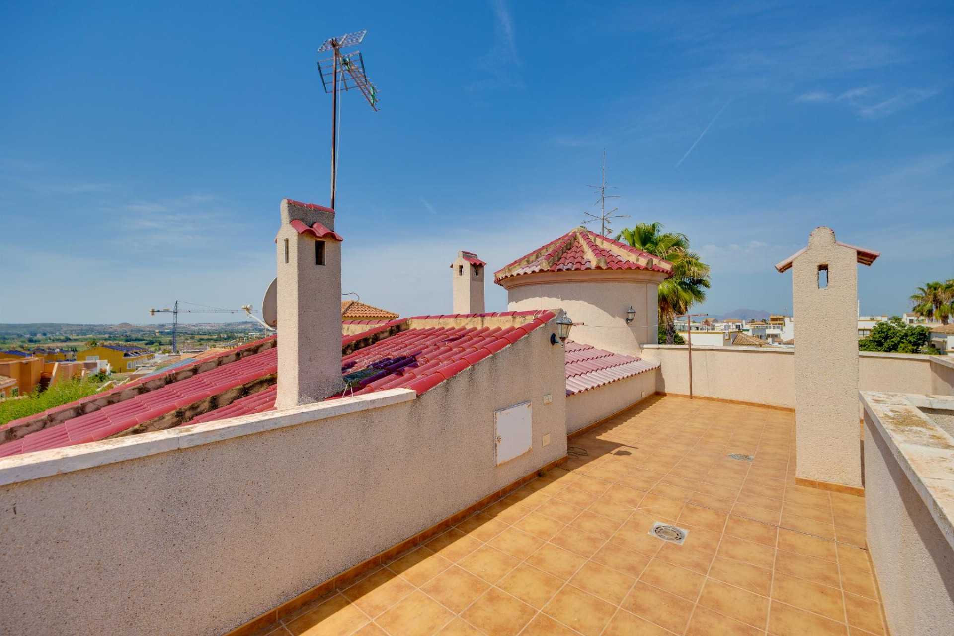 Resale - Detached Villa - San Fulgencio - La Marina
