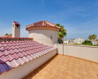 Resale - Detached Villa - San Fulgencio - La Marina