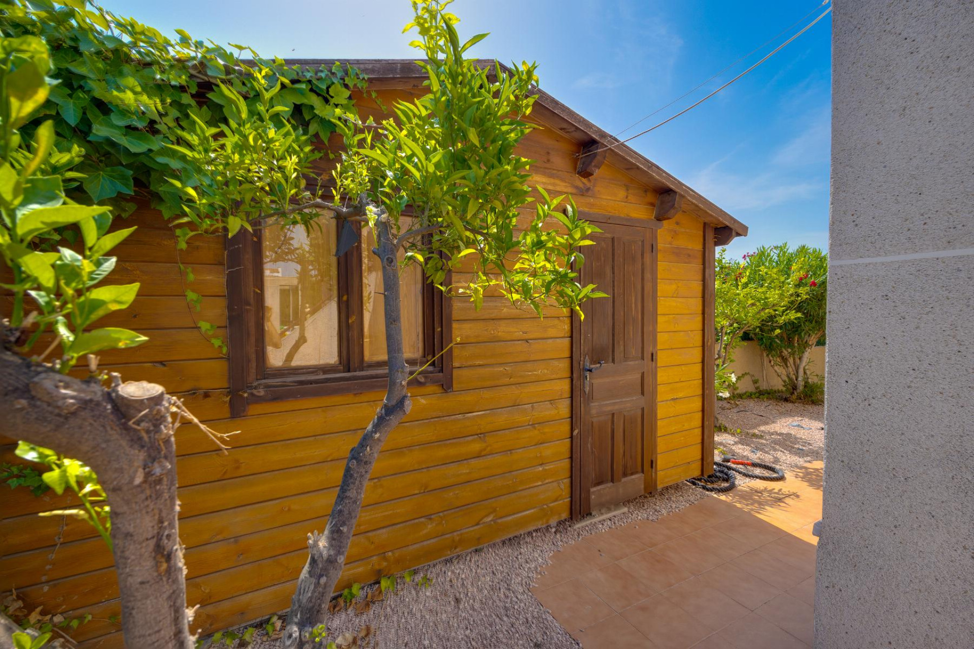 Resale - Detached Villa - San Fulgencio - La Marina