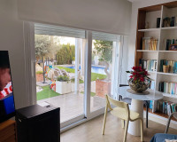 Resale - Detached Villa - San Fulgencio - La Marina