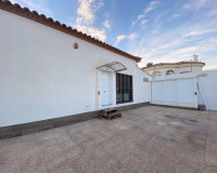 Resale - Detached Villa - San Fulgencio - La Marina