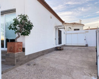 Resale - Detached Villa - San Fulgencio - La Marina