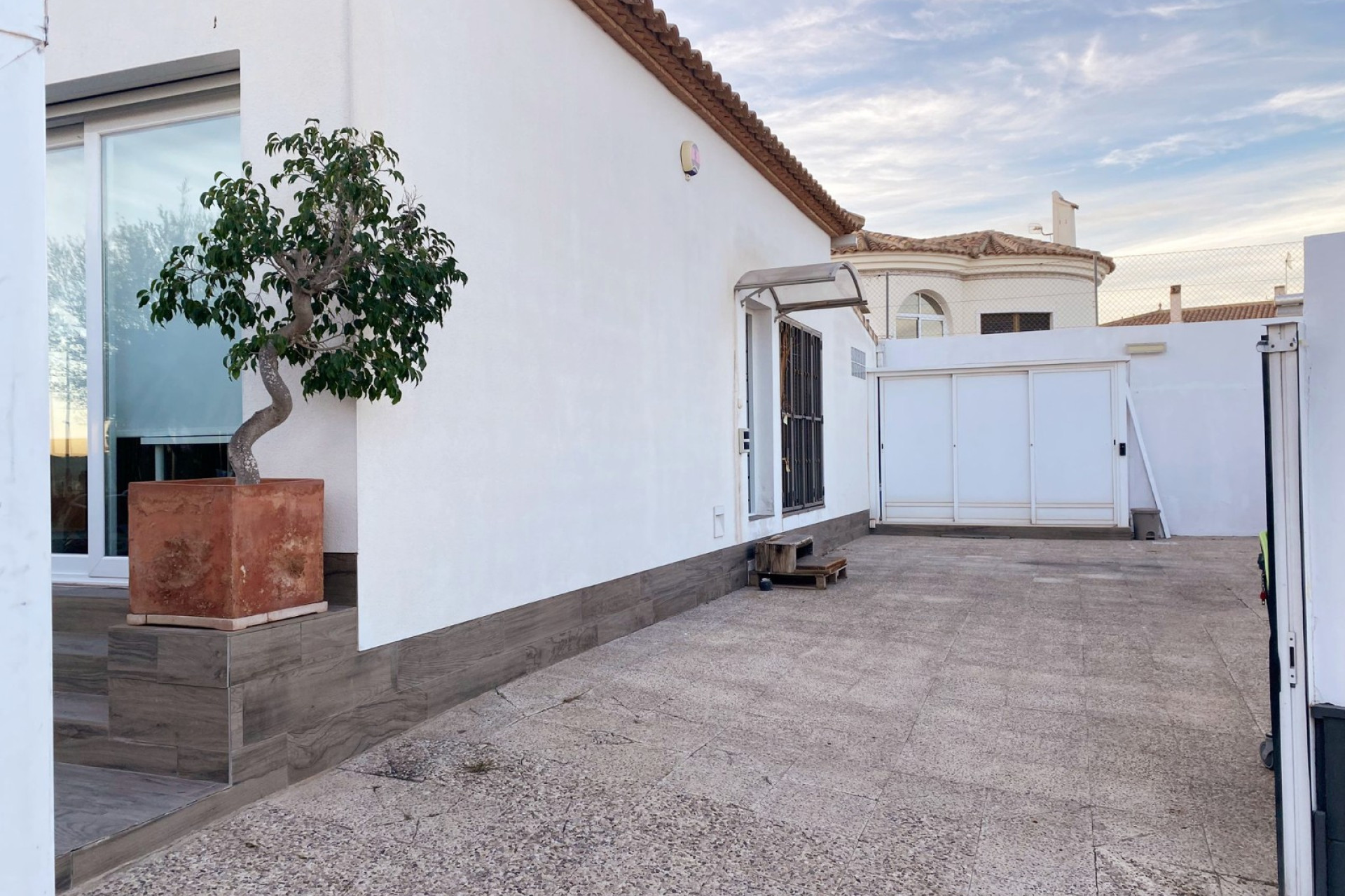 Resale - Detached Villa - San Fulgencio - La Marina