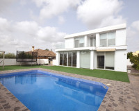 Resale - Detached Villa - San Fulgencio - La Marina