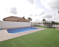 Resale - Detached Villa - San Fulgencio - La Marina