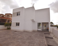 Resale - Detached Villa - San Fulgencio - La Marina