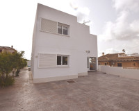 Resale - Detached Villa - San Fulgencio - La Marina