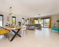 Resale - Detached Villa - San Fulgencio