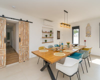 Resale - Detached Villa - San Fulgencio