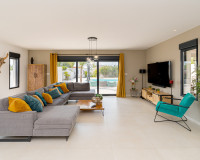 Resale - Detached Villa - San Fulgencio