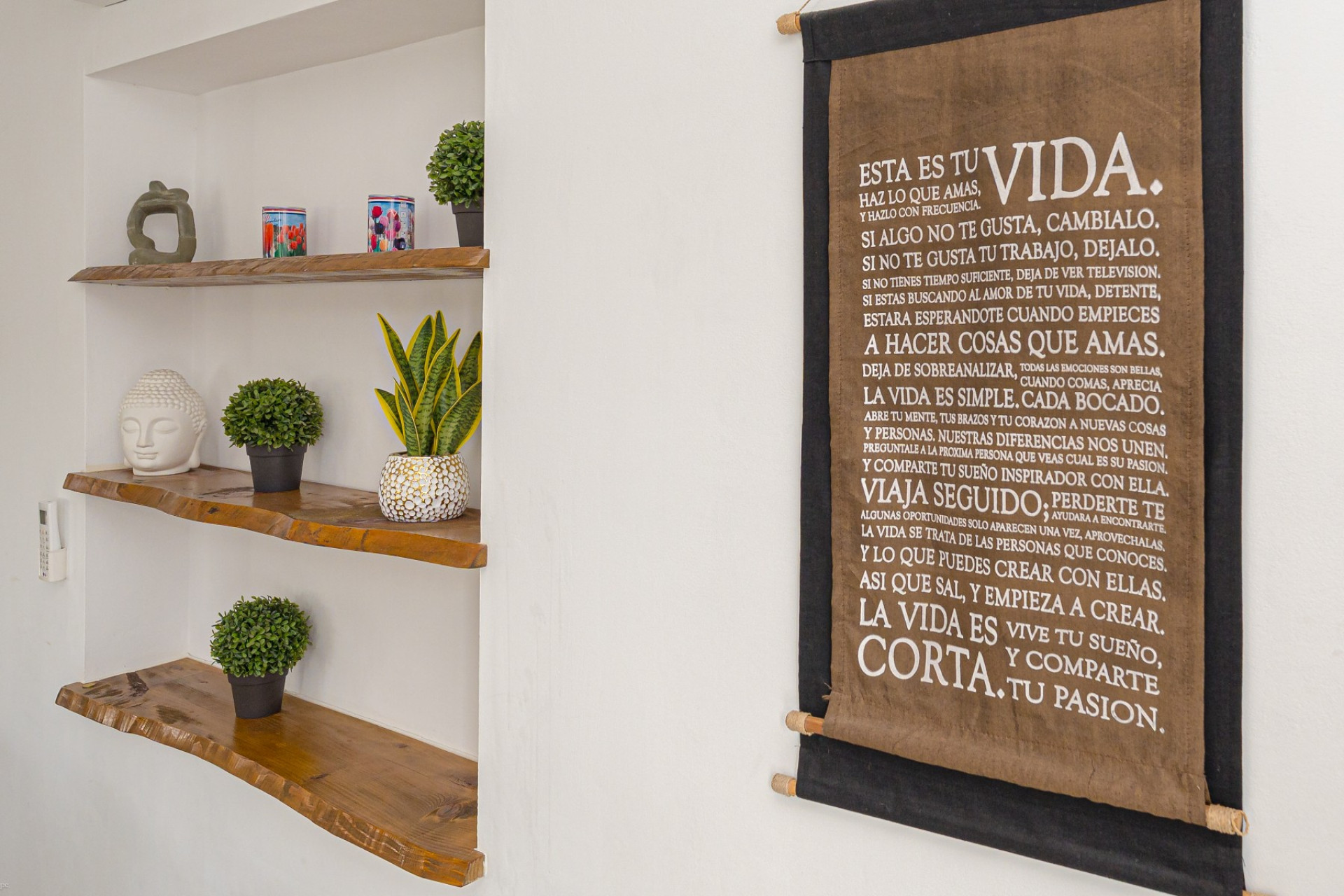 Resale - Detached Villa - San Fulgencio