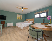 Resale - Detached Villa - San Fulgencio