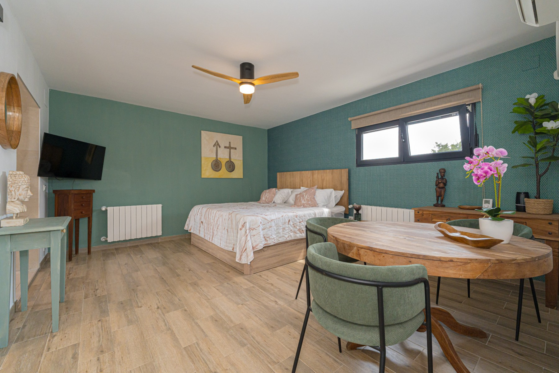 Resale - Detached Villa - San Fulgencio