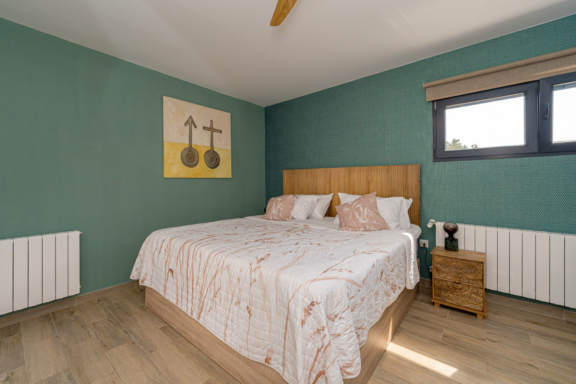 Resale - Detached Villa - San Fulgencio