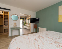 Resale - Detached Villa - San Fulgencio