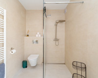 Resale - Detached Villa - San Fulgencio