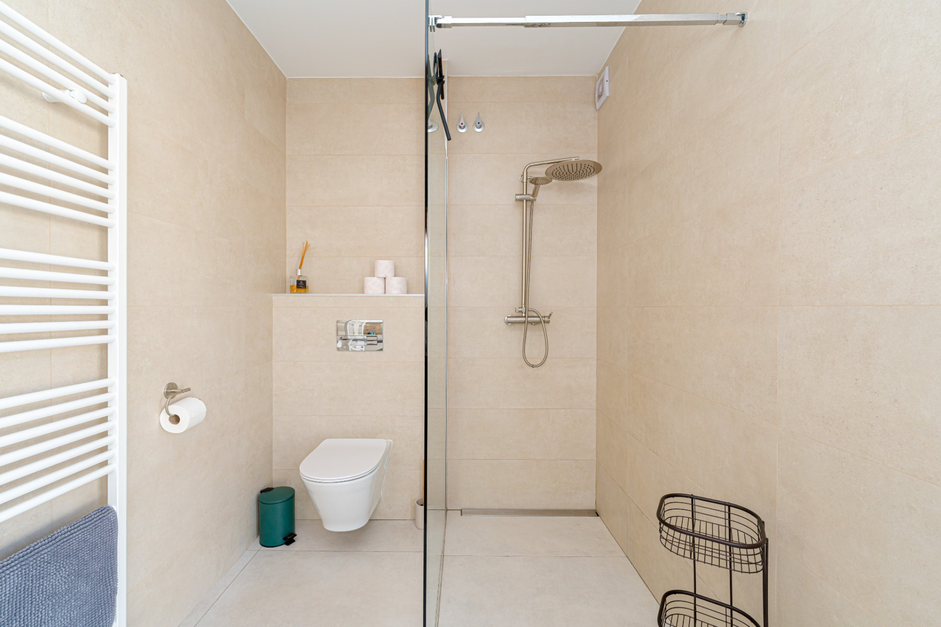 Resale - Detached Villa - San Fulgencio