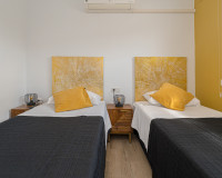 Resale - Detached Villa - San Fulgencio