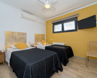 Resale - Detached Villa - San Fulgencio