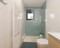 Resale - Detached Villa - San Fulgencio