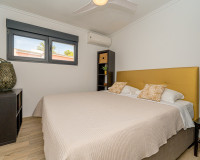 Resale - Detached Villa - San Fulgencio