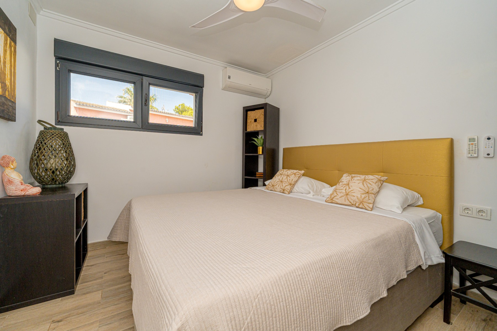 Resale - Detached Villa - San Fulgencio