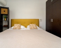 Resale - Detached Villa - San Fulgencio