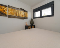 Resale - Detached Villa - San Fulgencio