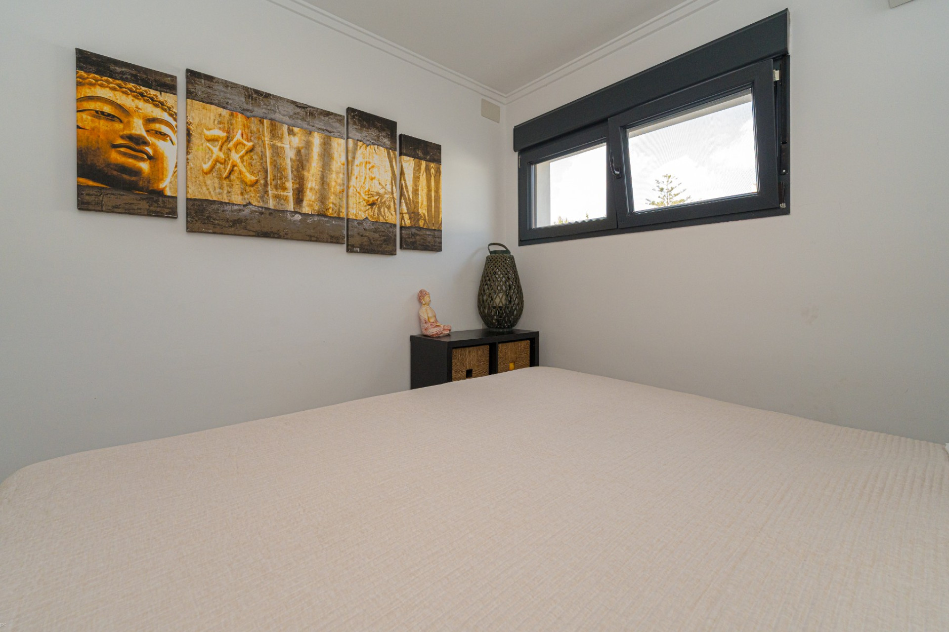 Resale - Detached Villa - San Fulgencio