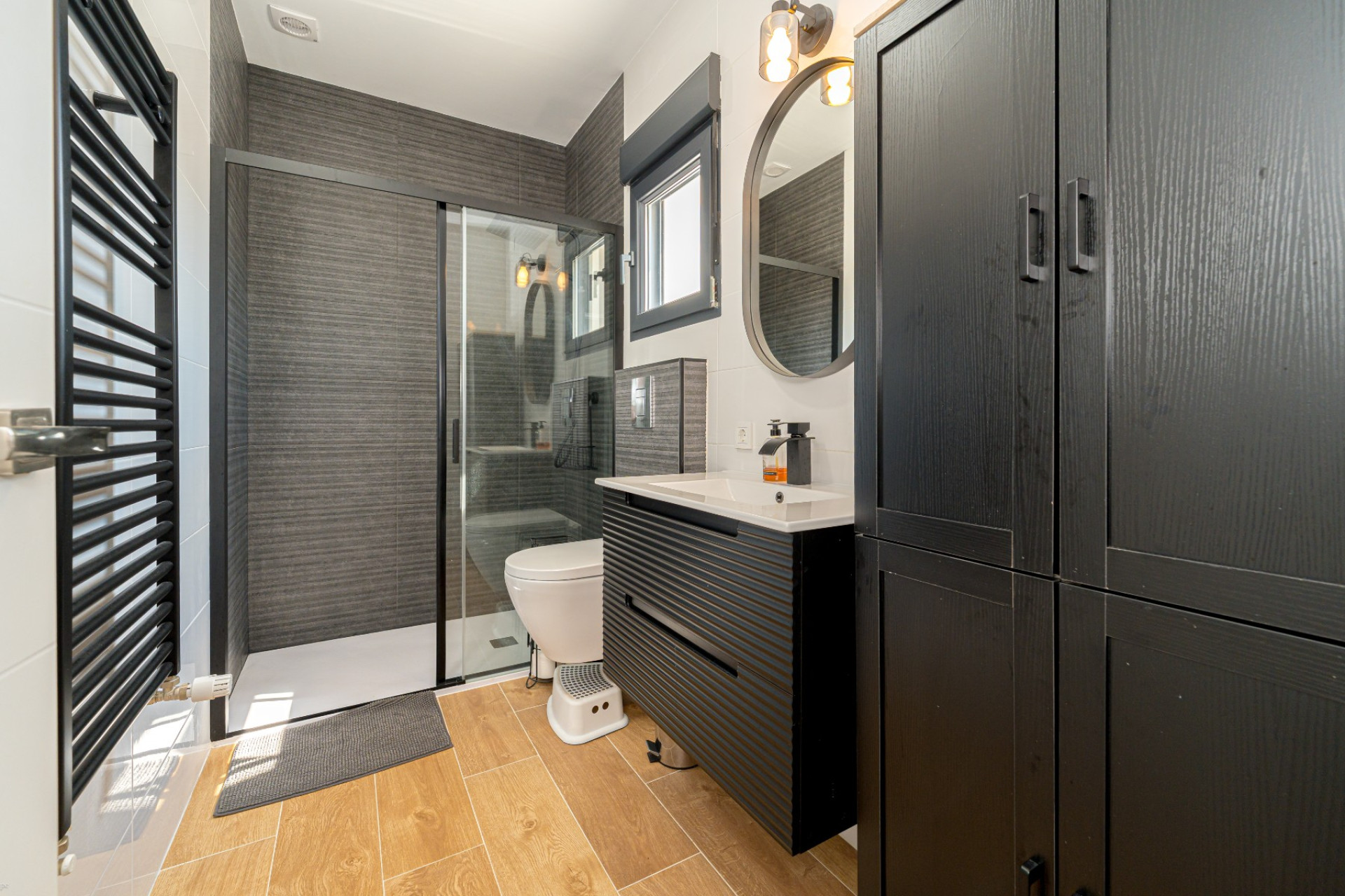 Resale - Detached Villa - San Fulgencio