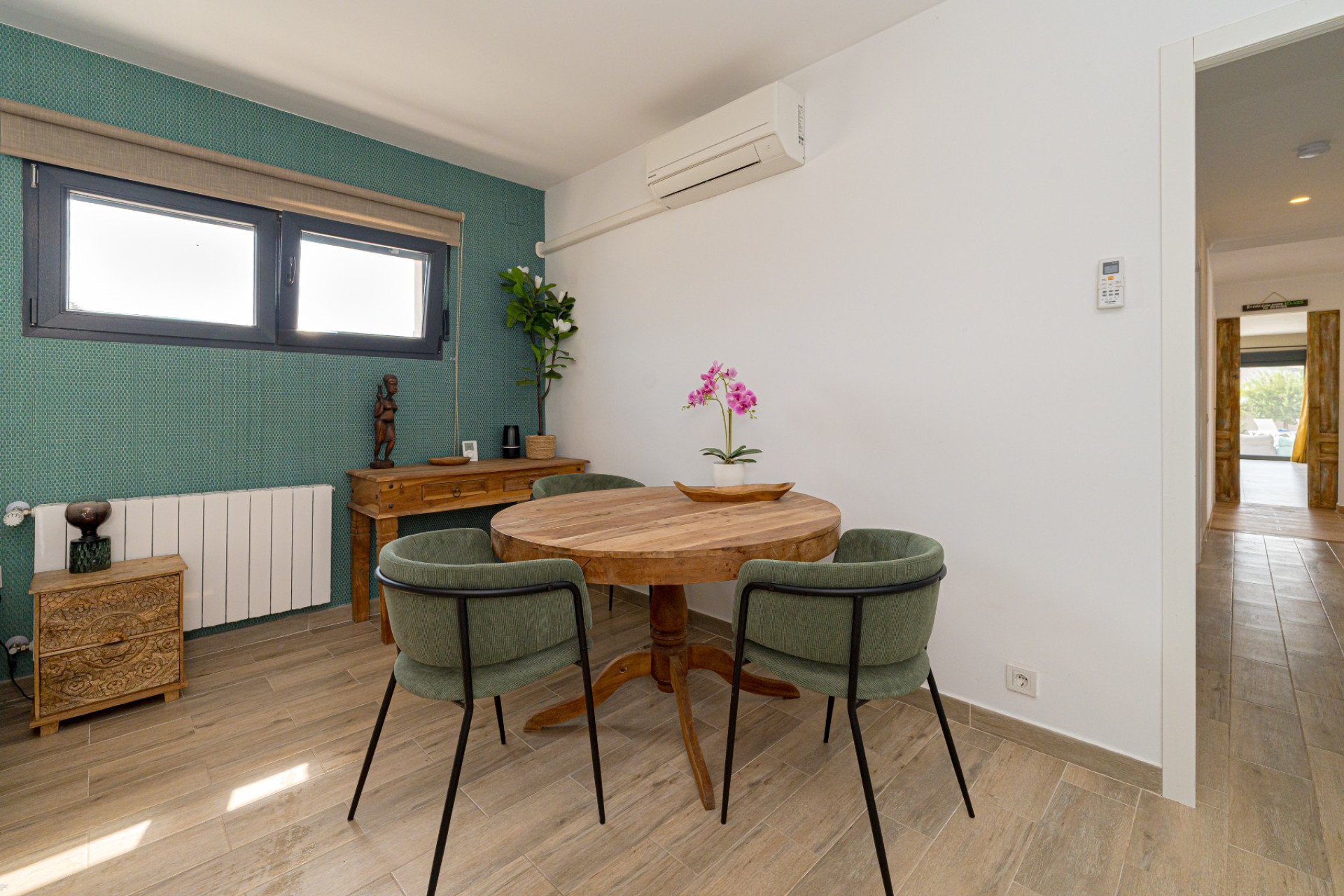 Resale - Detached Villa - San Fulgencio