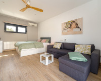 Resale - Detached Villa - San Fulgencio