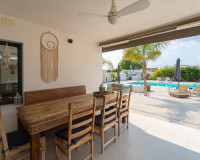 Resale - Detached Villa - San Fulgencio