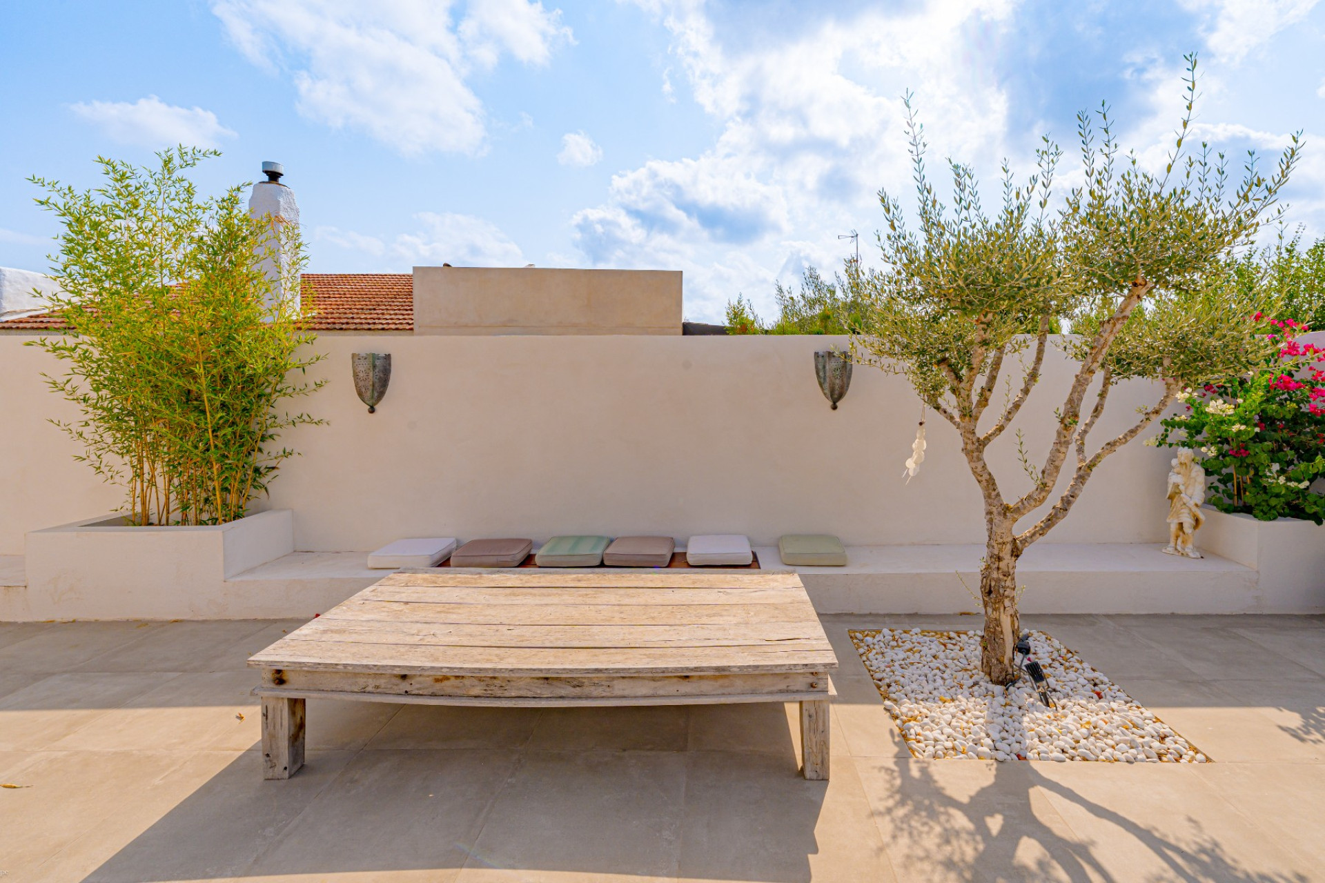 Resale - Detached Villa - San Fulgencio