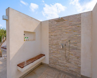 Resale - Detached Villa - San Fulgencio