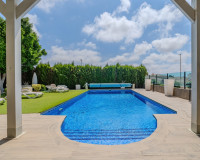 Resale - Detached Villa - San Fulgencio