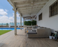Resale - Detached Villa - San Fulgencio
