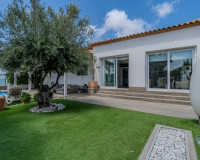 Resale - Detached Villa - San Fulgencio