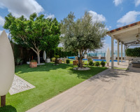 Resale - Detached Villa - San Fulgencio
