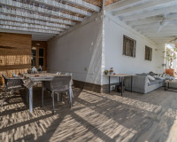 Resale - Detached Villa - San Fulgencio