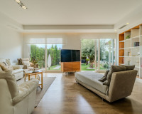 Resale - Detached Villa - San Fulgencio